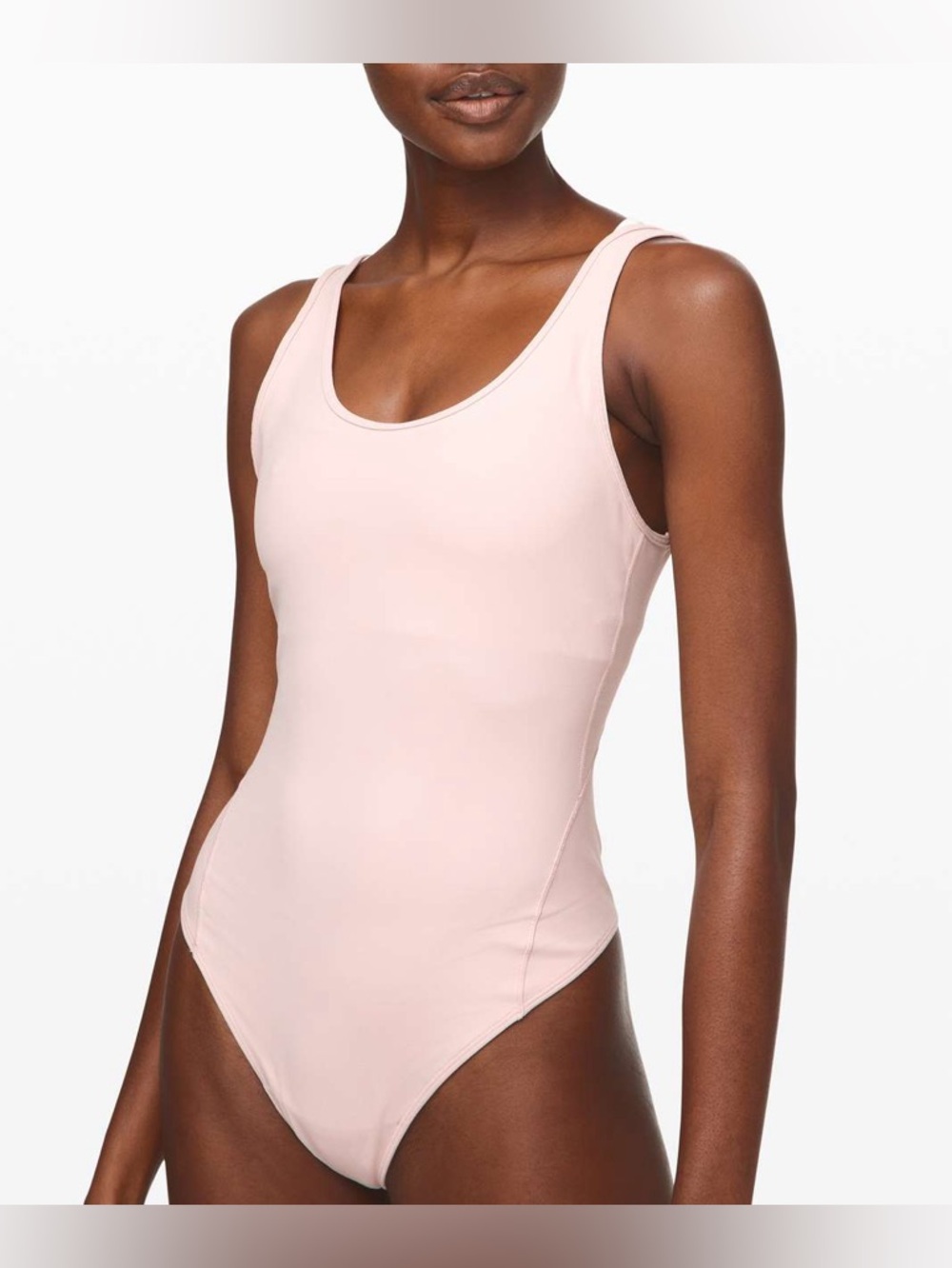 Lululemon Bodysuit Size 8